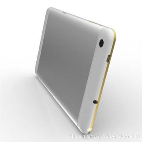 7-inch Tablet PCs, IPS Panel/Clover Intel Trail X86 2.0GHz/2GB LPDDR2/16GB EMMC/Dual-camera/3,000mAh